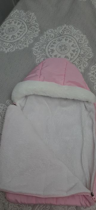 Срочно продам на выписку конверт