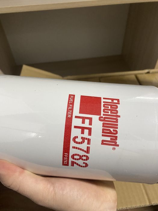фильтр сепаратор топлива Fleetguard FF5782