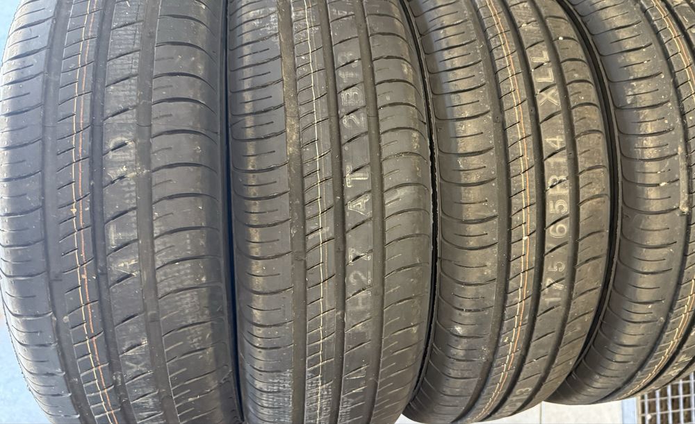 Anvelope vara 175/65/14 skoda opel vw audi mercedes hyundai honda