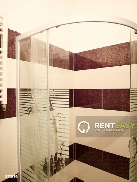 Apartament cu 2 camere in zona Palas
