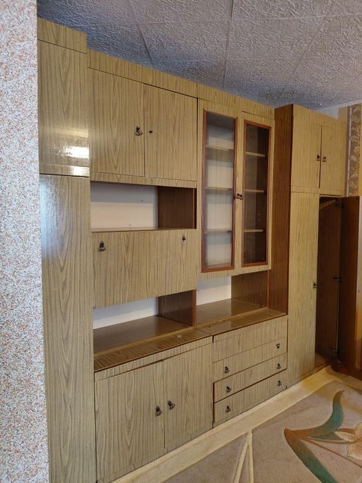 Отдам даром шкаф