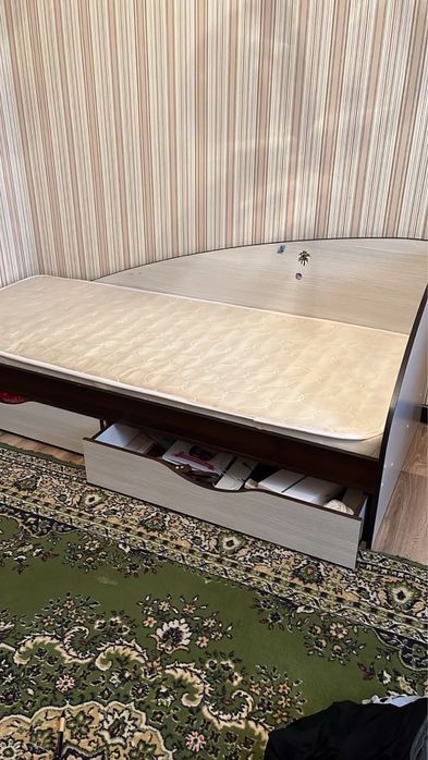 Продается детская  кровать