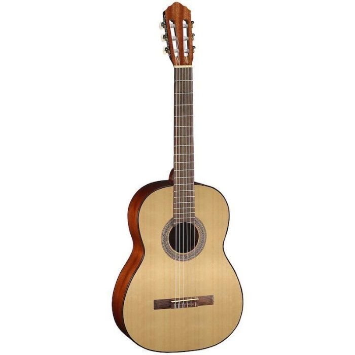 Классическая гитара Cort AC100-SG Classical-Nylon (новый)