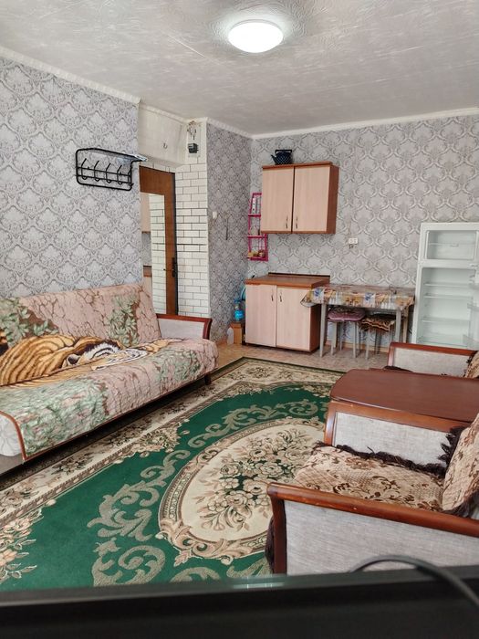 Сдам комнату на длительный срок