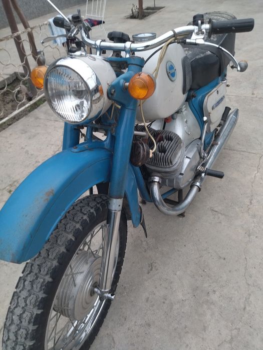 Иж юпитер 3 ссср