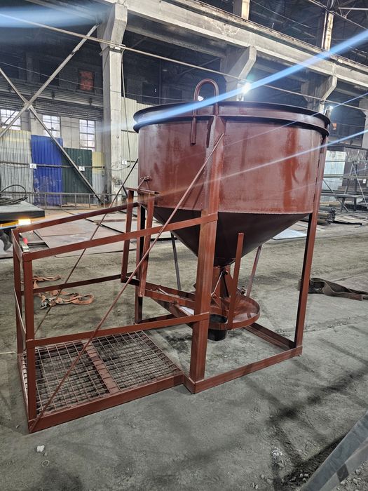 Сварочный работы