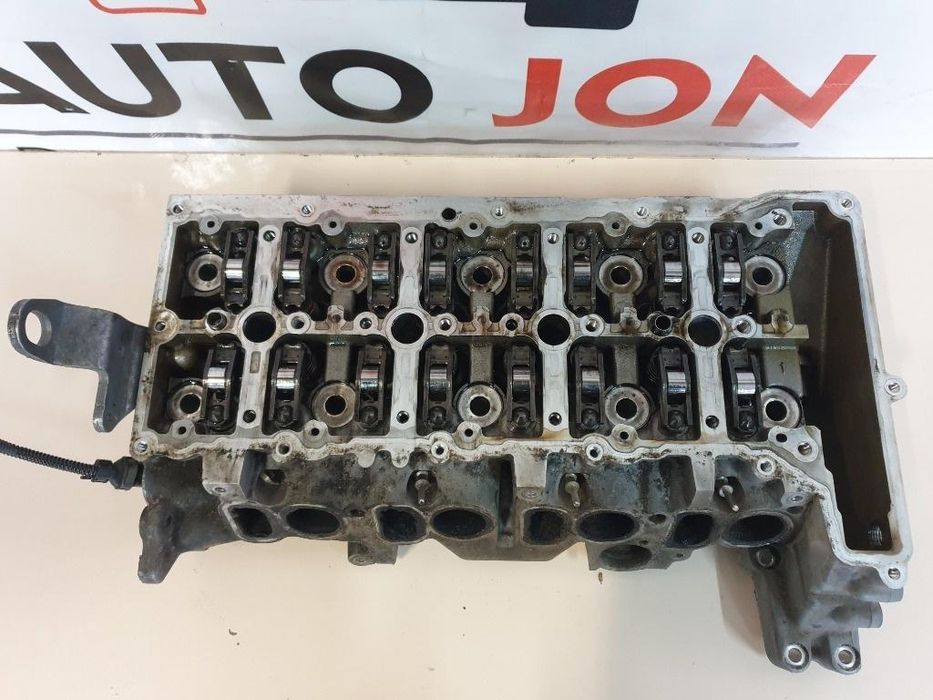 Chiulasa Cu Supape Bmw 5 V Touring E61 2004 - 2010 7797678