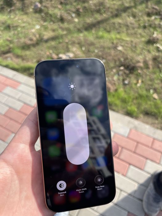 Срочно продам Apple Iphone 16Pro 256ГБ