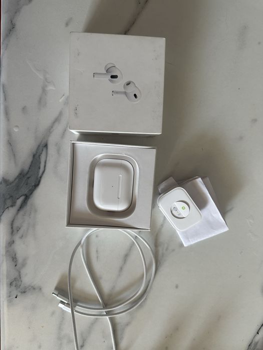 AirPods Pro 2 nd generetion