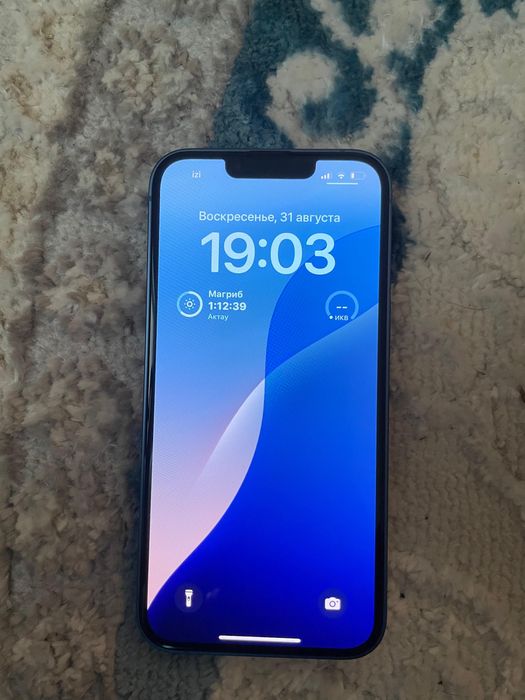 iphone 13 / айфон 13