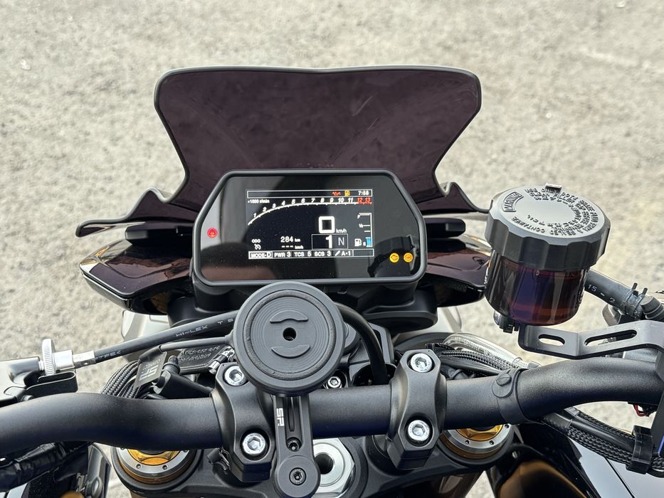 YAMAHA MT 10 SP 2022 г.в