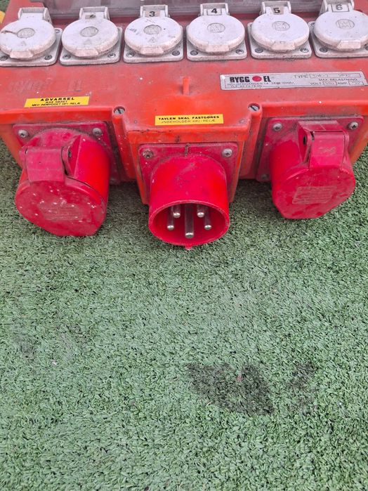 Табла времянка 2 броя