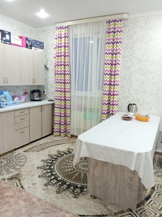 Үй сатылады Достықта РТС