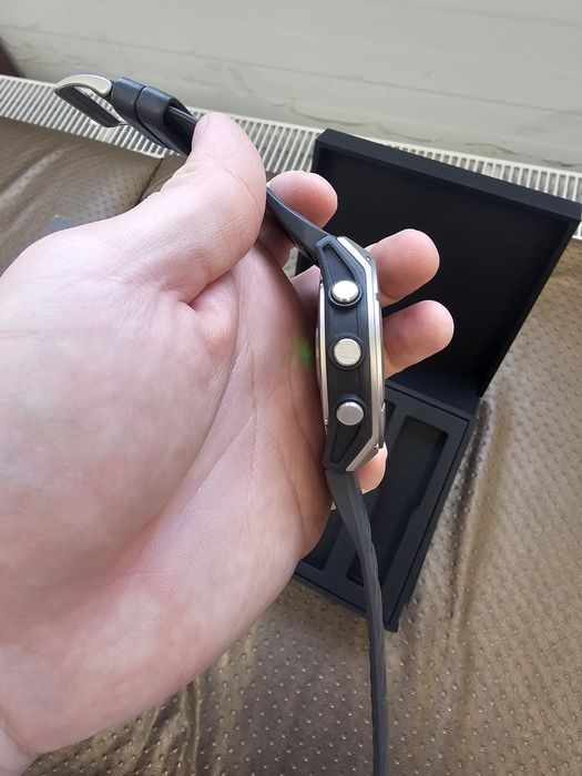 Garmin fenix 8 51mm amoled sapphire