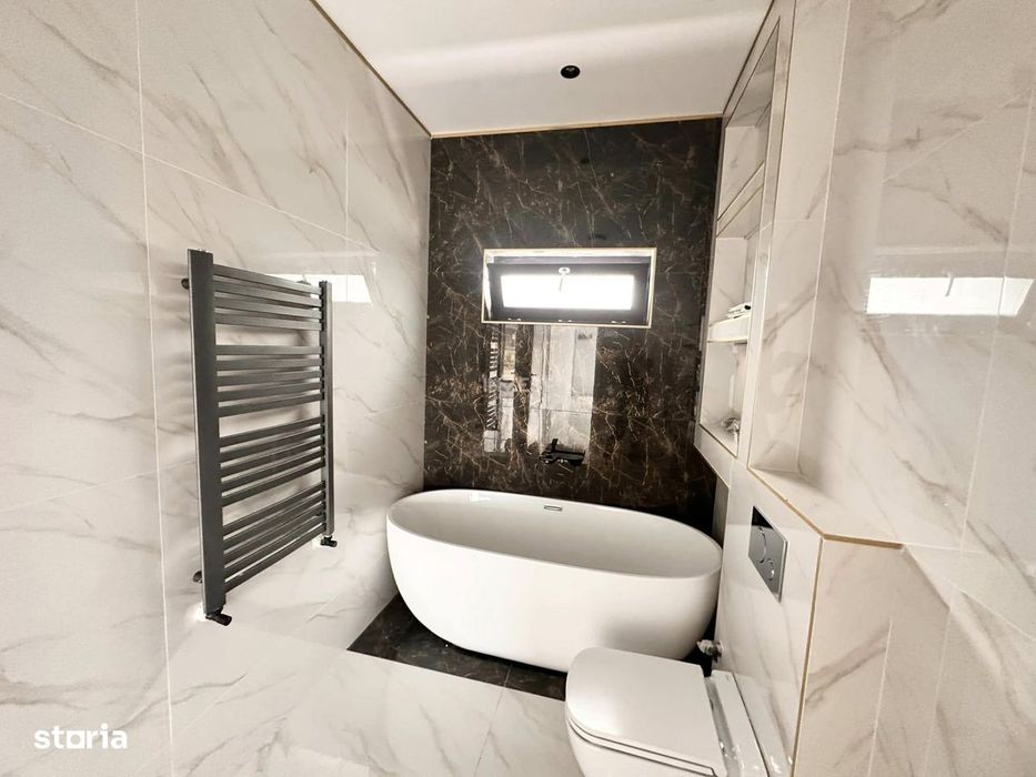 Casa Individuala, 4 Camere, 2 Bai , 540 Mp Teren, Miroslava-Valea Ursu