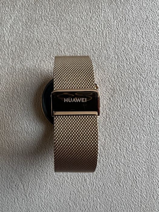 Huawei Watch GT 2 Elegant Rose Gold Milanese 42mm