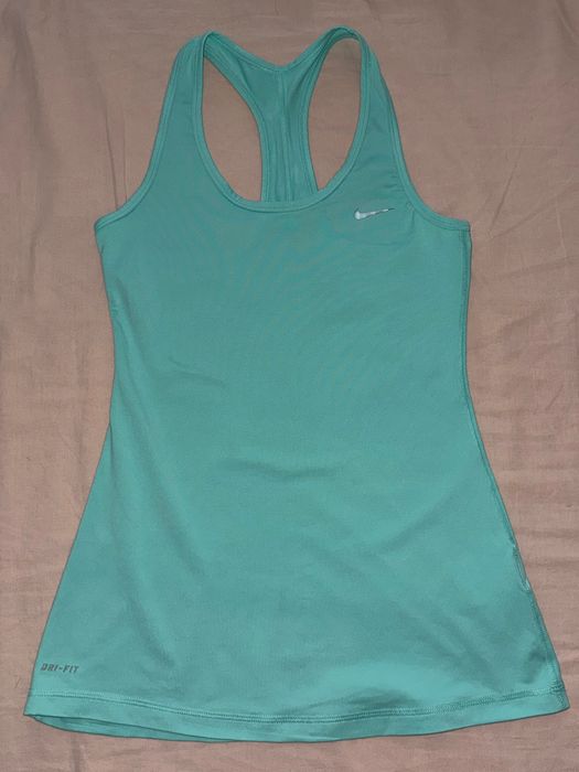Спортен потник Nike