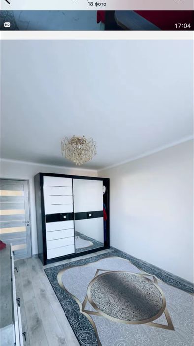 Квартира продам 4 ком