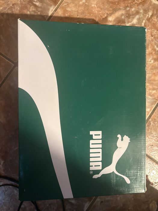 Adidasi puma noi