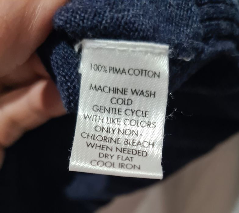 Plover barbati Calvin Klein