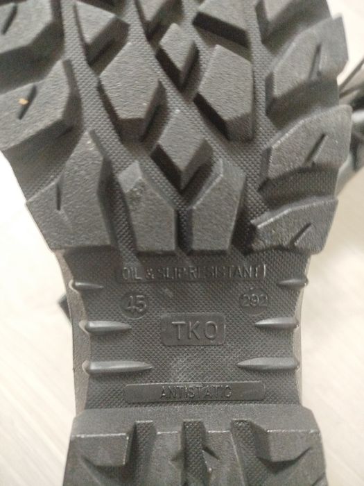 Продам берцы летние