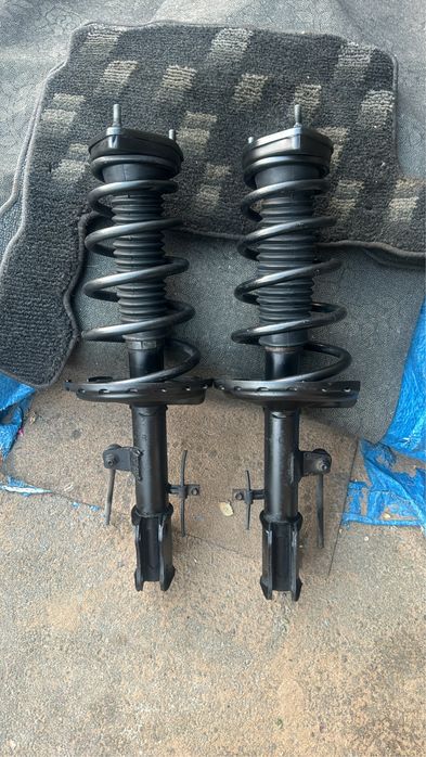 Амортизатор зборе Lexus RX 300.330