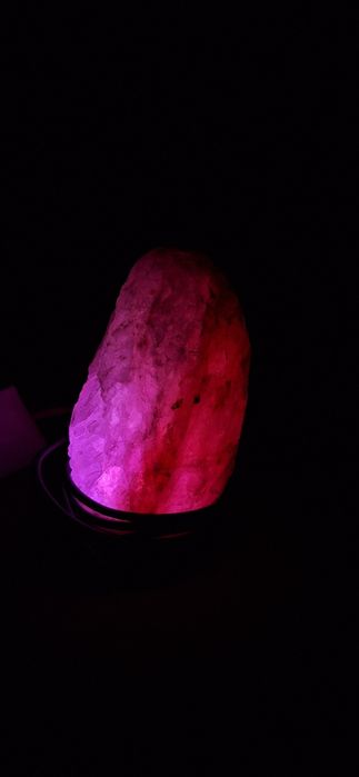 Солна лампа rgb с USB порт