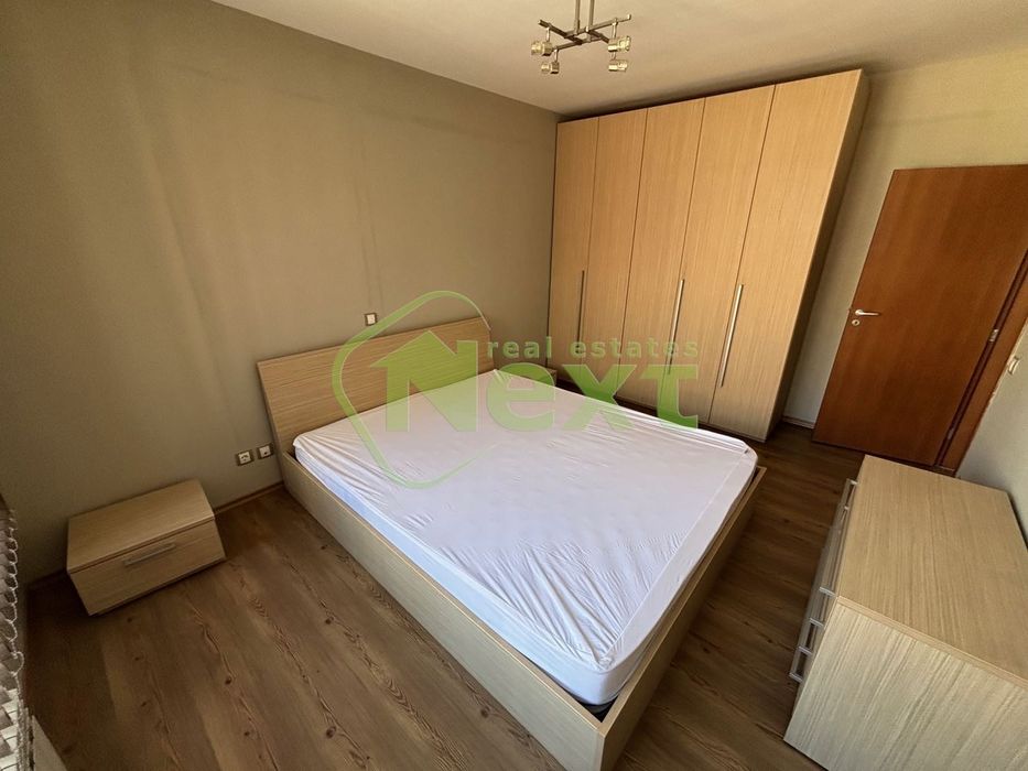 Дава се под наем Тристаен апартамент в София, Манастирски ливади - 110 кв.м за 800 € - Снимка #4