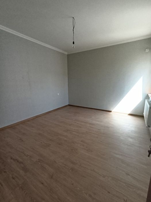 Новый 3-х ком. ДОМ, 75 м². Участок 1,6 соток! Еврорем. Старые Сергели