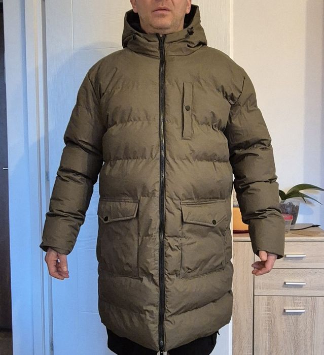 Geaca Legend de Iarnă XL