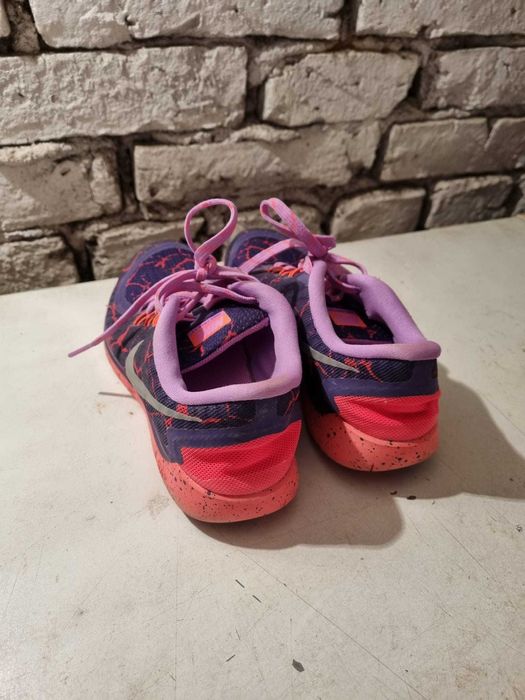 Nike running Unisex Flex Contact 3, marime 38, 24 cm