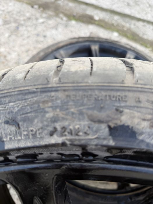 Джанти 22 ки бмв х5 х6 ф15 ф16 (djanti 22 ki bmw x5 x6 f15 f16)