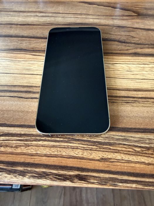 iPhone 13 Pro Gold, 512 GB