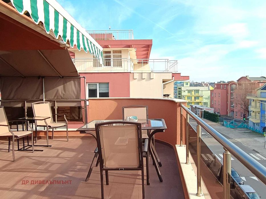 Дава се под наем Двустаен апартамент в с. Равда, Област Бургас - 86 кв.м за 305.49 € - Снимка #6