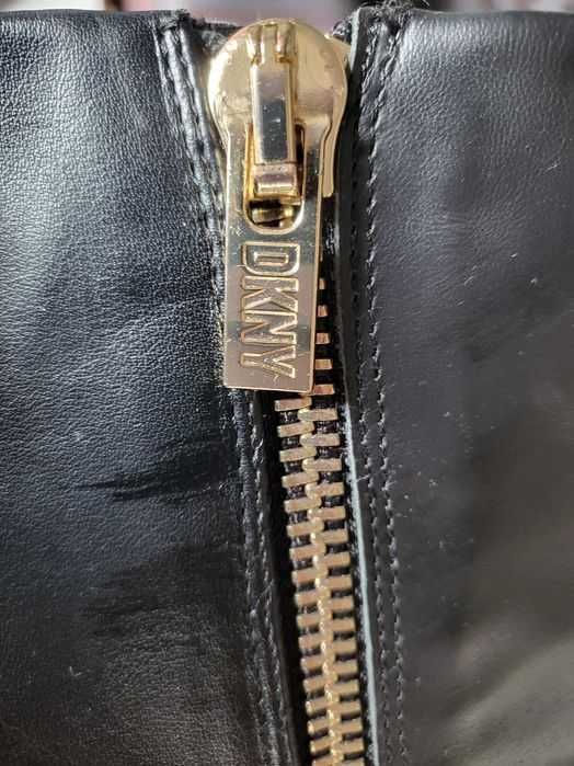 DKNY нови оригинални боти 41 номер