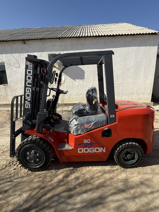 Кара погрузчик Сатылады