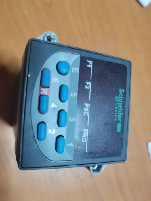 Transformator Telemecanique ABL6TS02B,