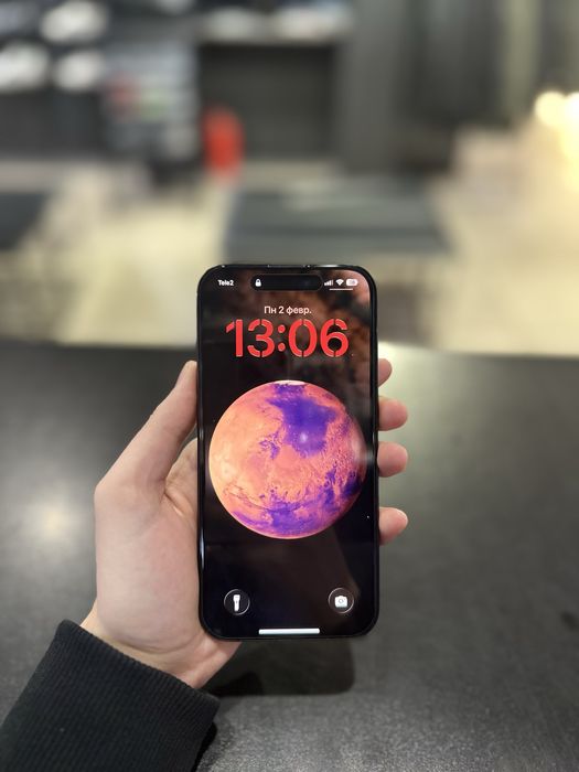 Iphone 15 pro 256гб (Айфон 15про)