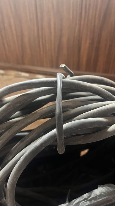 Кабель медный, кабель, узкабель,симлар , провод