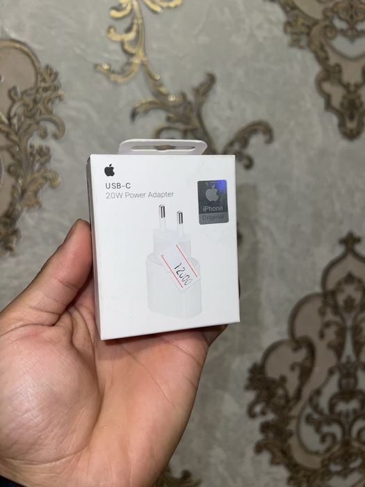 айфон оригинал аксесуар