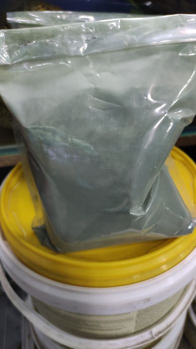 Спирулина чистая