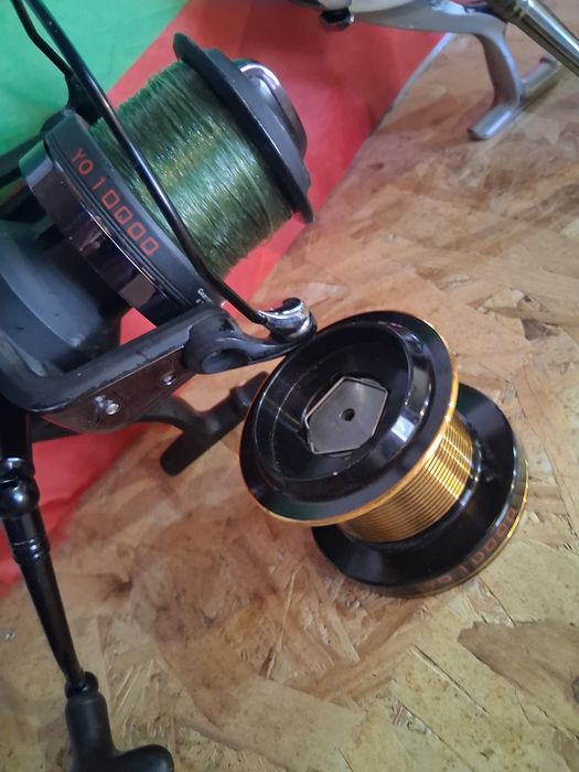 Макари за риболов