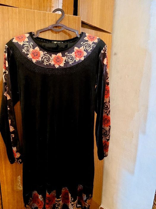 Шикарный костюм двойка со штанами