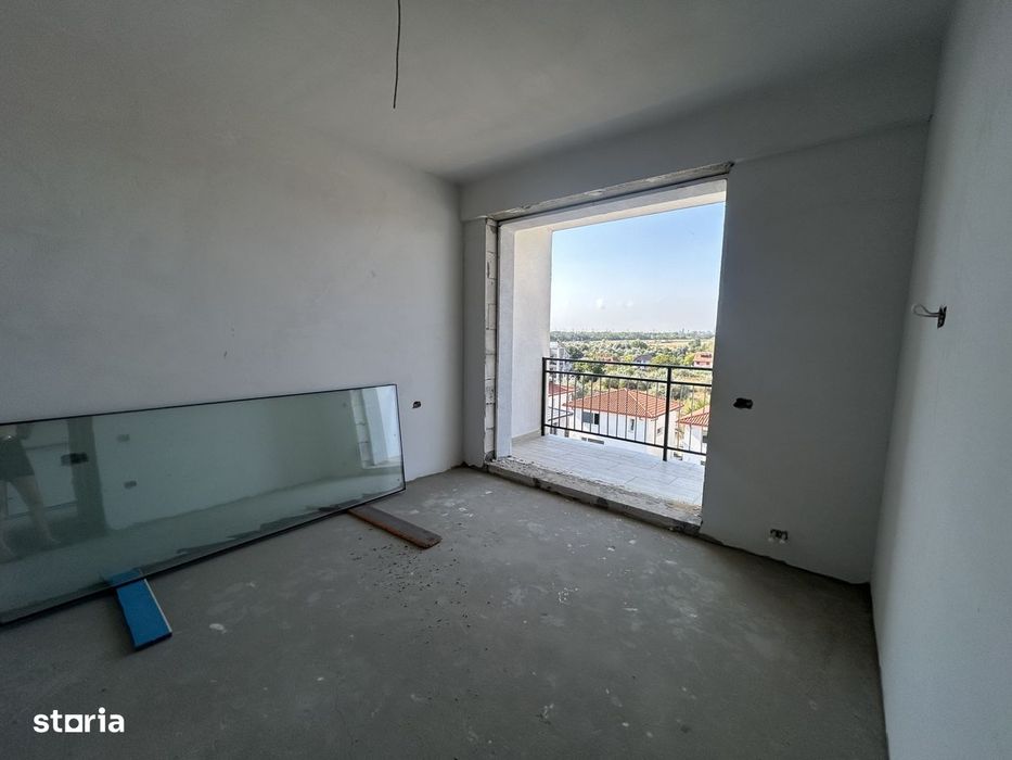 Apartament 2 camere decomandat | 64,8 mp total | Mamaia Nord – Hanul — fotografia 2