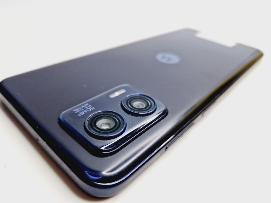 Motorola Moto G73 256GB Midnight blue 8GB, Garantie 24 luni | #R87292