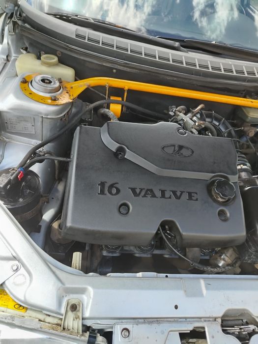 Продам ВАЗ 2112!