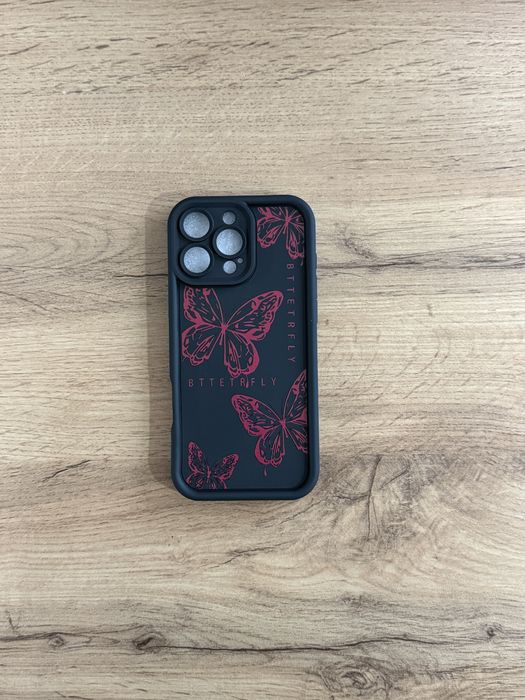 Iphone 16 pro max - Кейсове