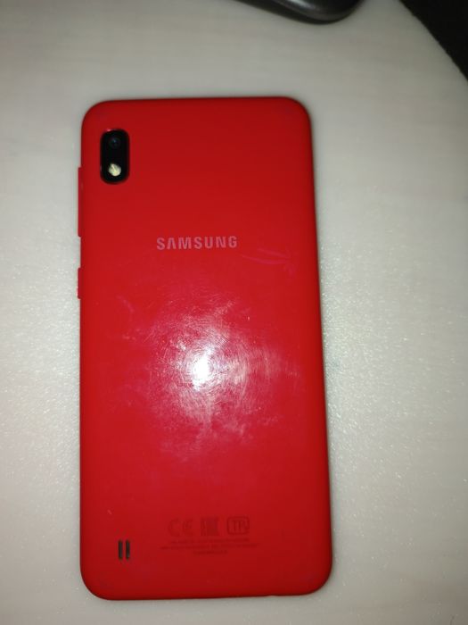 Samsung A10 бу продам 32 Гб