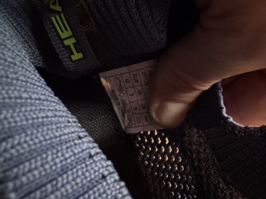 Летни маратонки Head - 43 номер