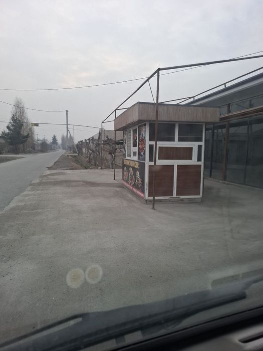 Akfa butka fas fod uchun